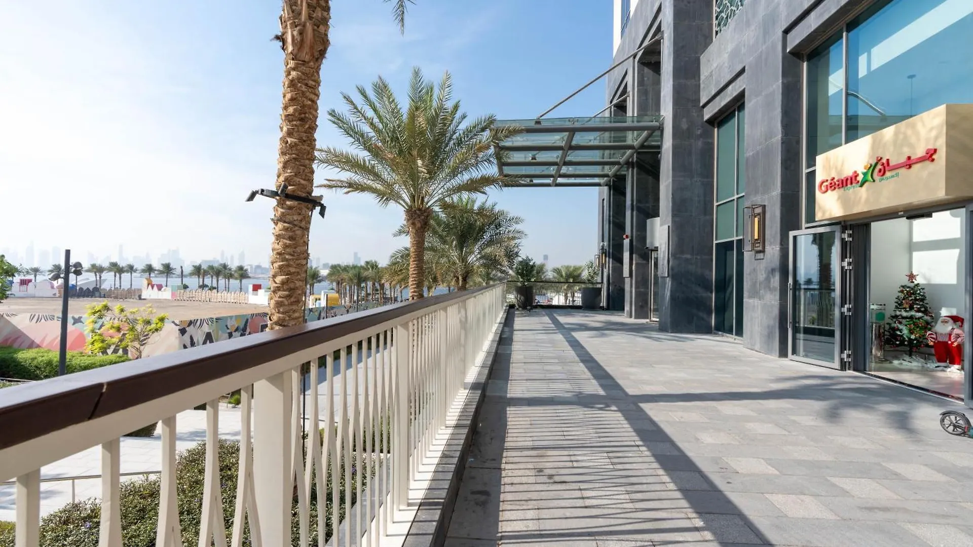 Apartment Ultimate Stay / 7 People / Spacious / Dubai Creek With Marina Views United Arab Emirates